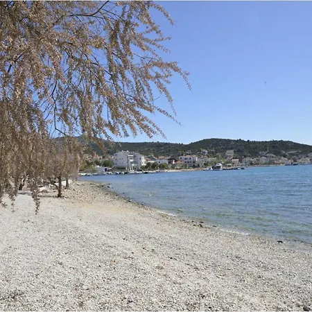 Apartmán Cozy Seaside In