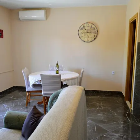 Apartmán Cozy Seaside In Vinišće
